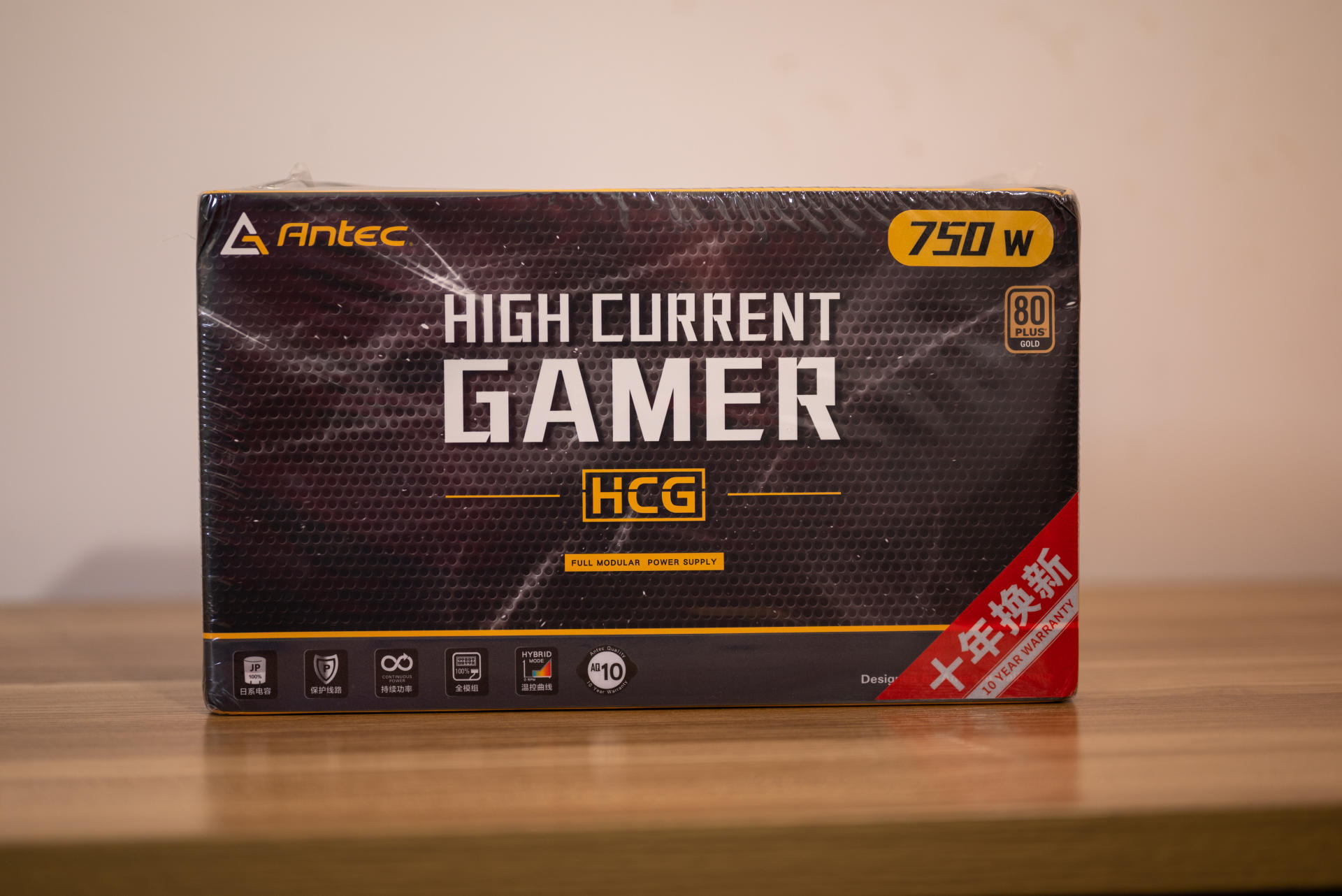 5000元不到的12600KF主机，显卡纯纯的亮个机？