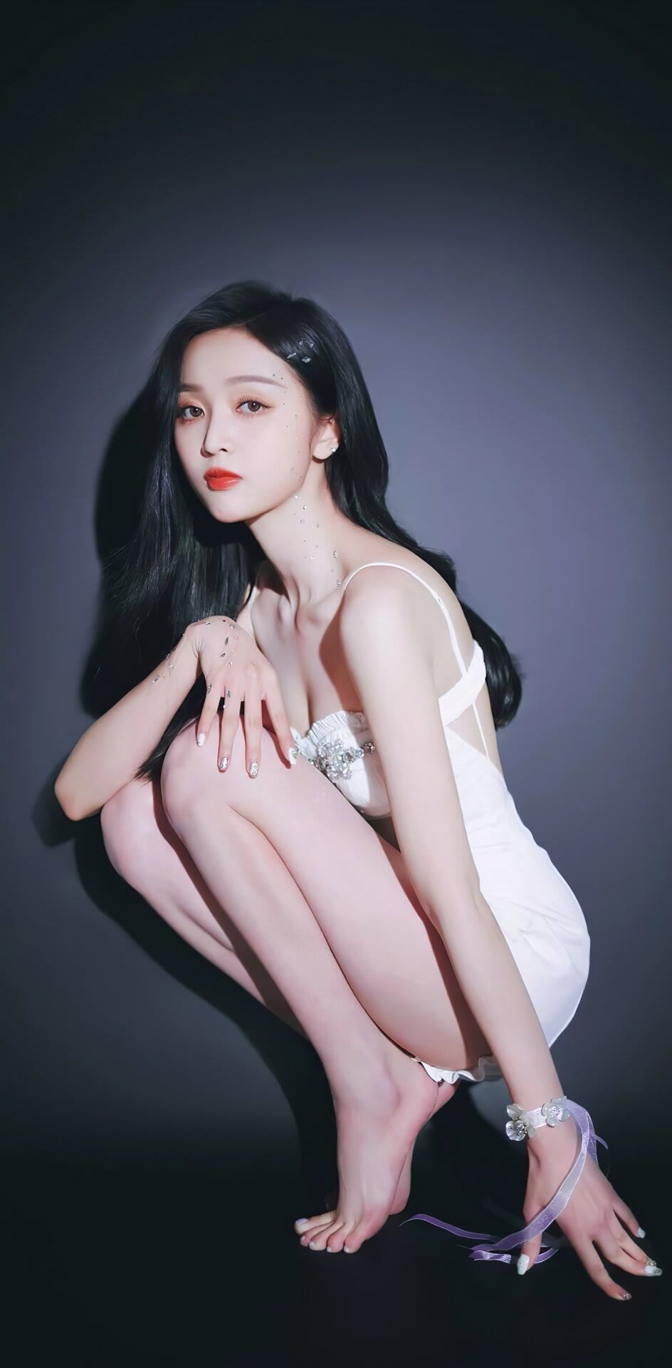 火箭少女吴宣仪，可爱又漂亮1