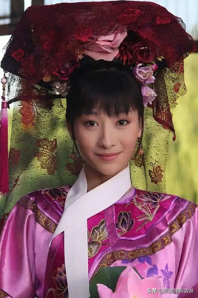 ​花2分钟了解清朝选秀制度！看《甄嬛传》出现几个漏洞