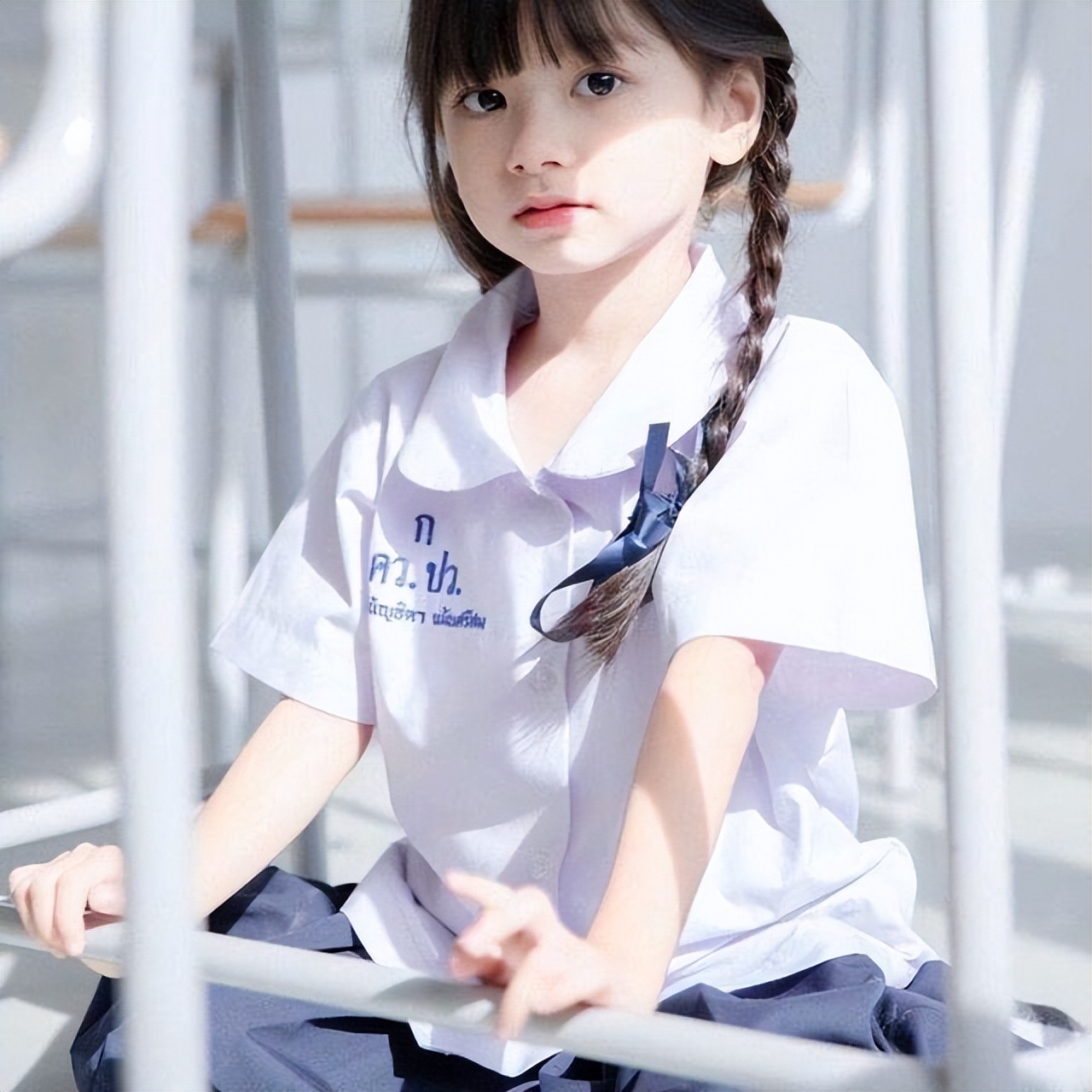 孩子有以下征兆，青春期后可能越长越丑，希望你家孩子没有中招