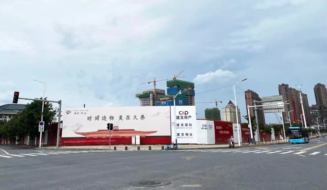 南昌朝阳新城新盘轮番上阵，你想盘哪个？