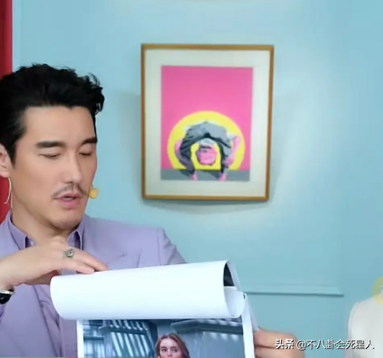 直播4小时1400万、一幅字4.5万，过气明星花样捞金，个个能赚