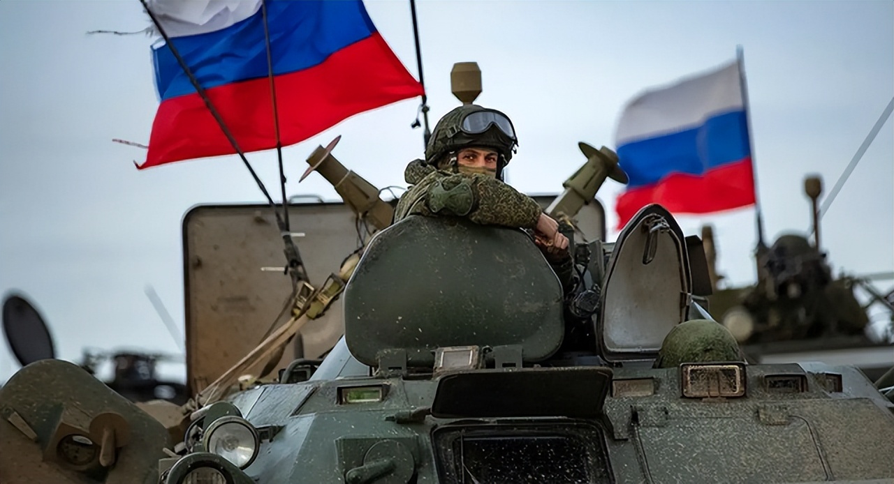 俄有23个共和国，为何仅车臣共和国“出兵”？曾被赋予军事特权
