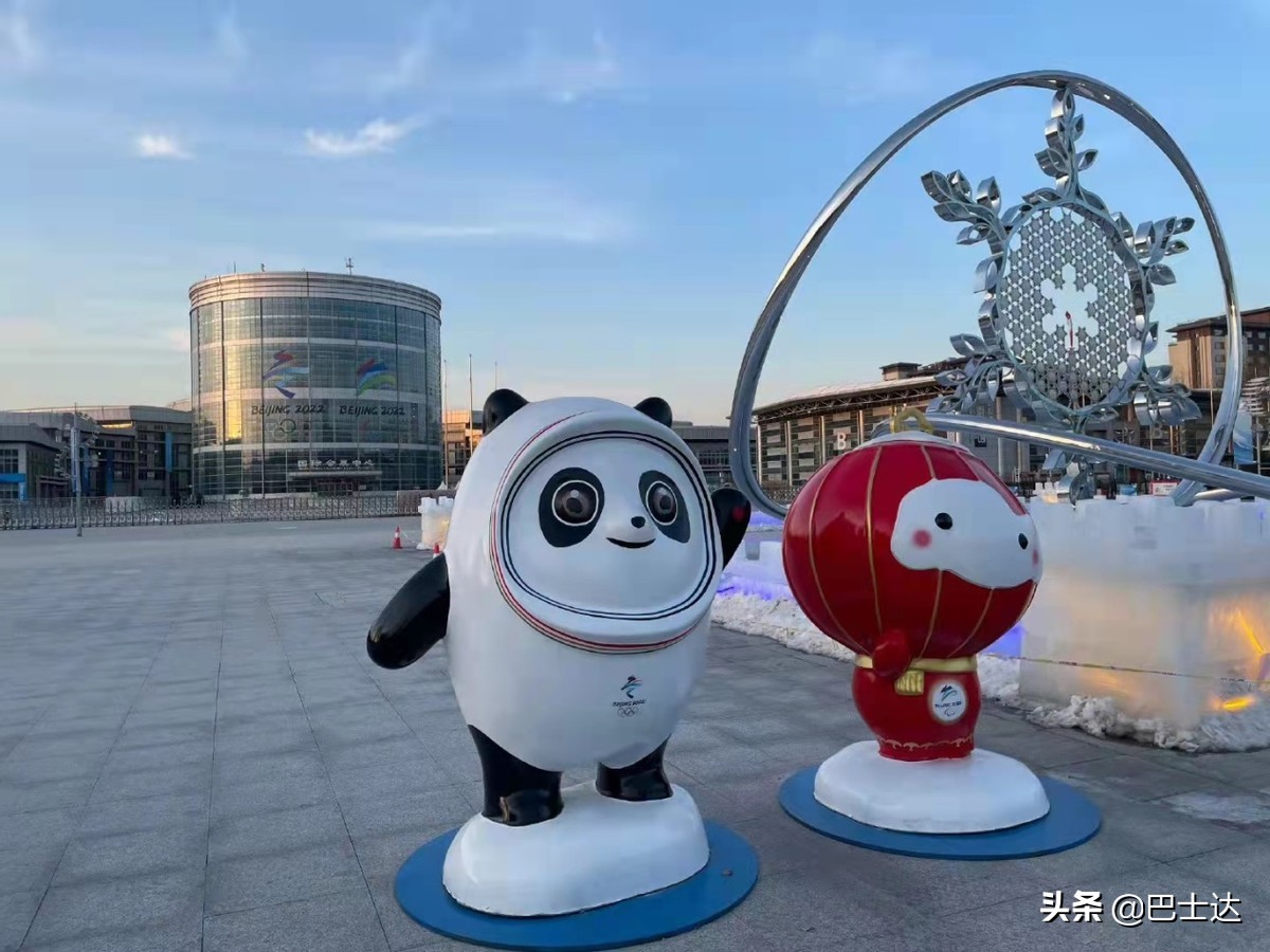 北京旅行全攻略‖吃住行游購娛，一篇搞定