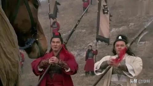 《水浒传》水泊梁山中十位绰号很霸气，但是名不副实的好汉