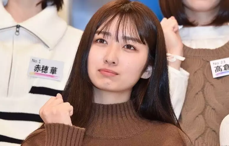 《Girls Planet 999》伊藤美优将会回韩国,签约新经纪公司
