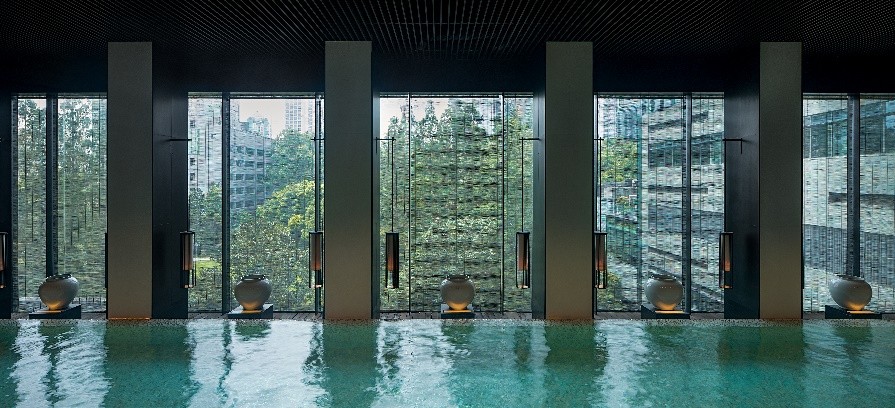 上海璞麗酒店逸居假日邀約您漫選沉浸式旅程