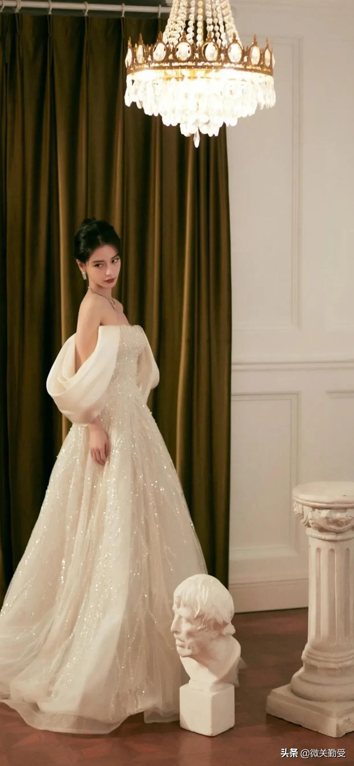 Angelababy（杨颖）