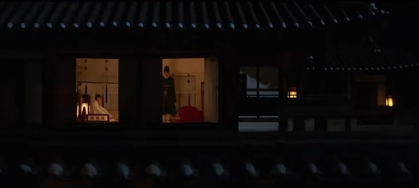 《红丹心》13-14集镜头语言分析，结局HE还是BE？王是暴君吗？