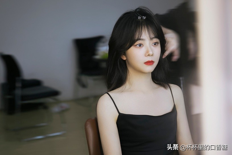 女星影视实绩总榜TOP 10！谭松韵第八，吴谨言第五，娜扎夺冠