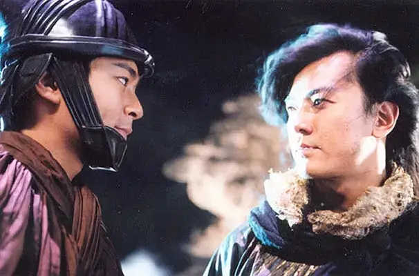 武侠电影大全国语版排名第十（10部被低估的华语经典电影）