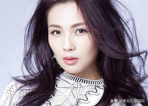 这才是不糊弄观众的有效扮丑，变美的时候惊艳反差大，令人惊叹