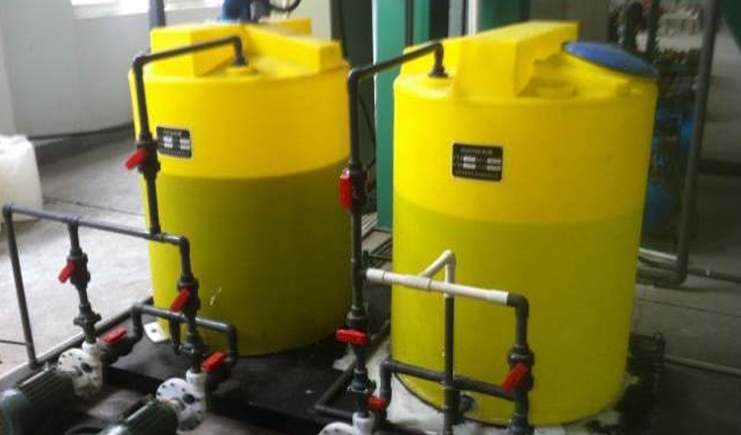 塑料桶生产商，揭秘废水处理5大方法