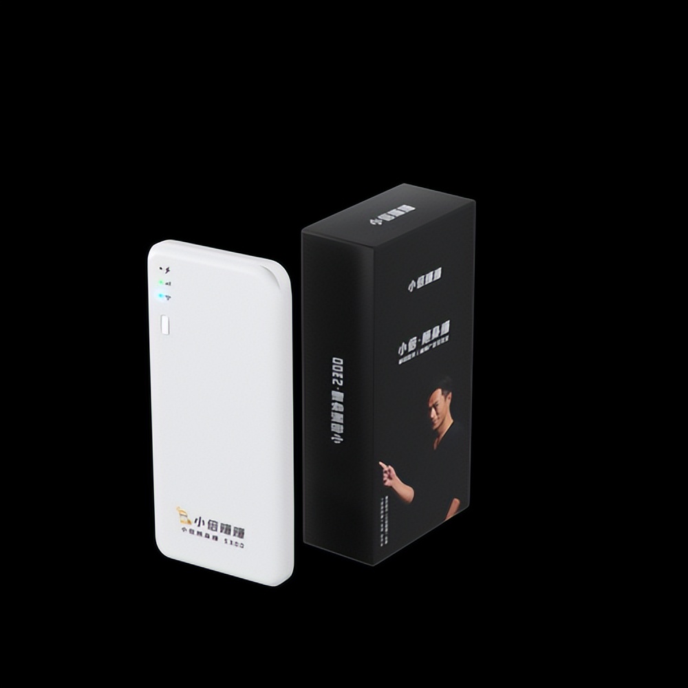 把握时代趋势，小倍赚赚携手电信构建“全民随身WIFI宽带”战略