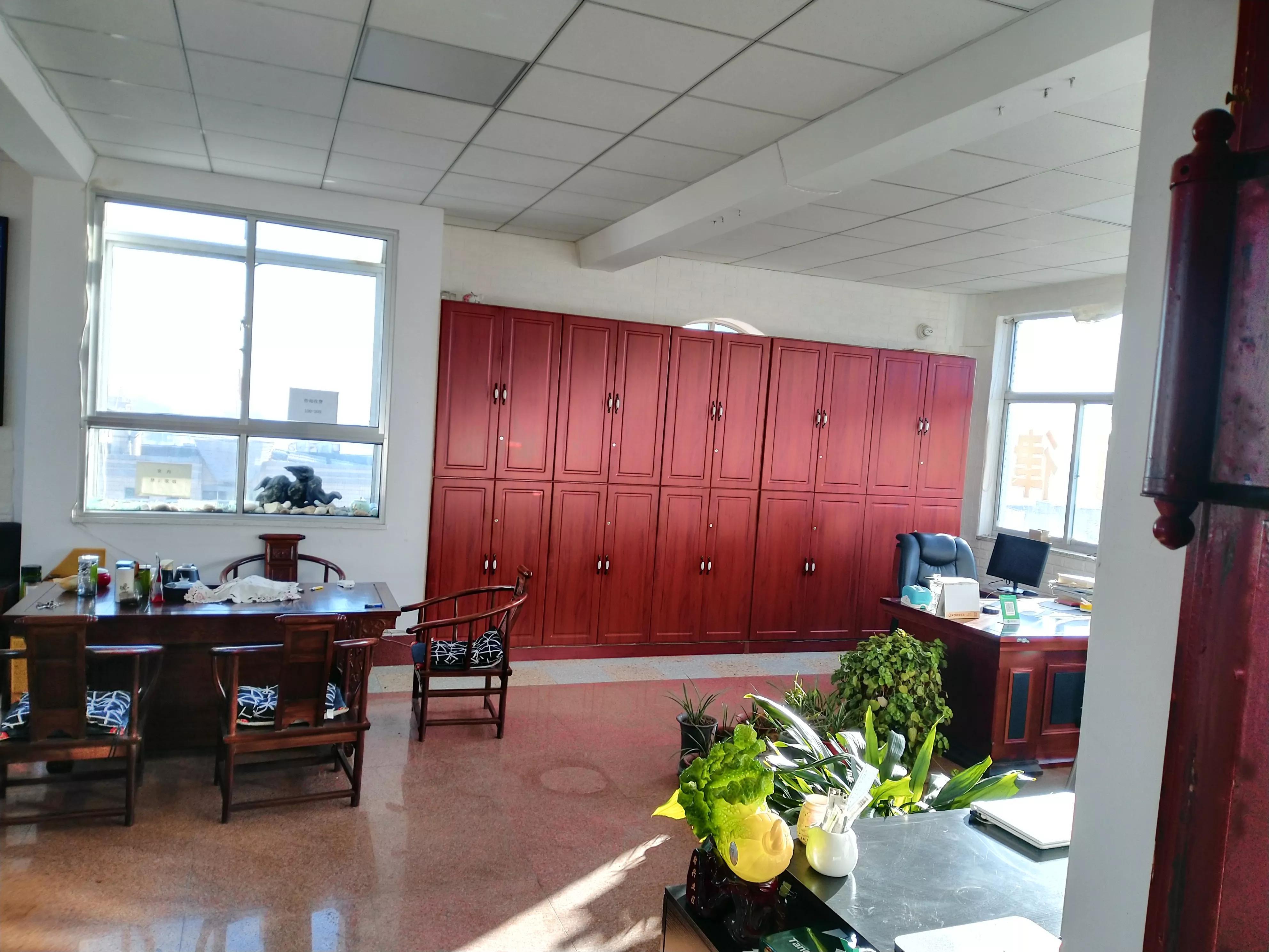 山东赤山律师事务所地处仙境