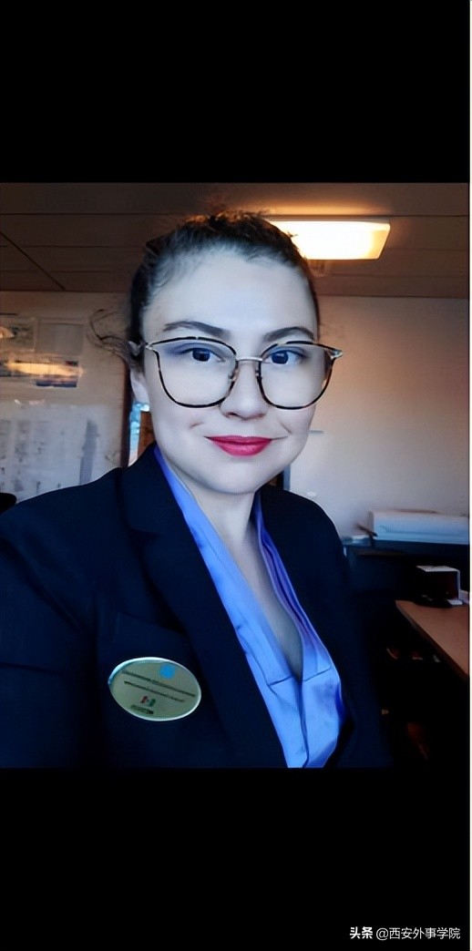 西安外事学院国际合作学院| 西班牙语系