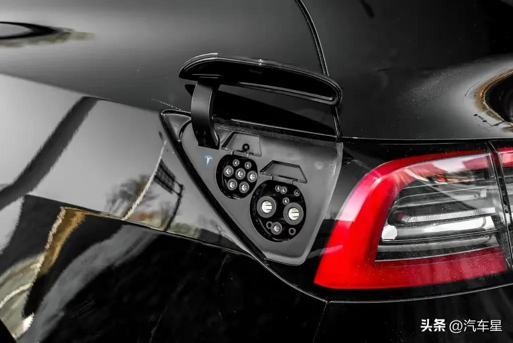 兼具优雅与动感的中型SUV，特斯拉Model Y产品力解读