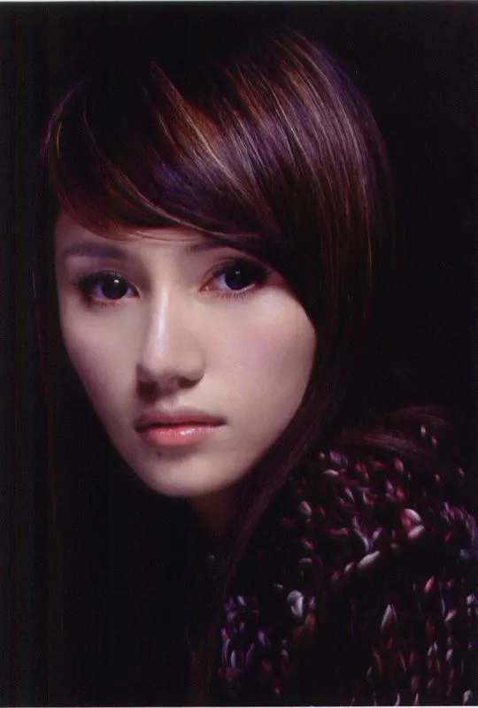 5年后再看袁泉，不再当“东方赫本”，她反而活成了一部传奇