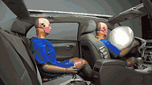 生活中的物理现象（动图解析）