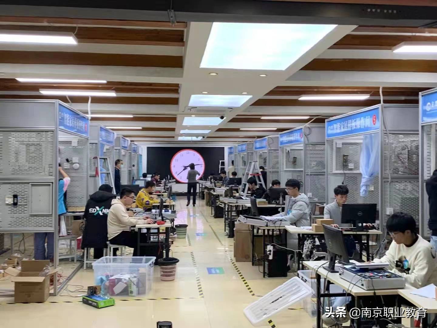 踔厉奋发向未来 提质培优开新篇