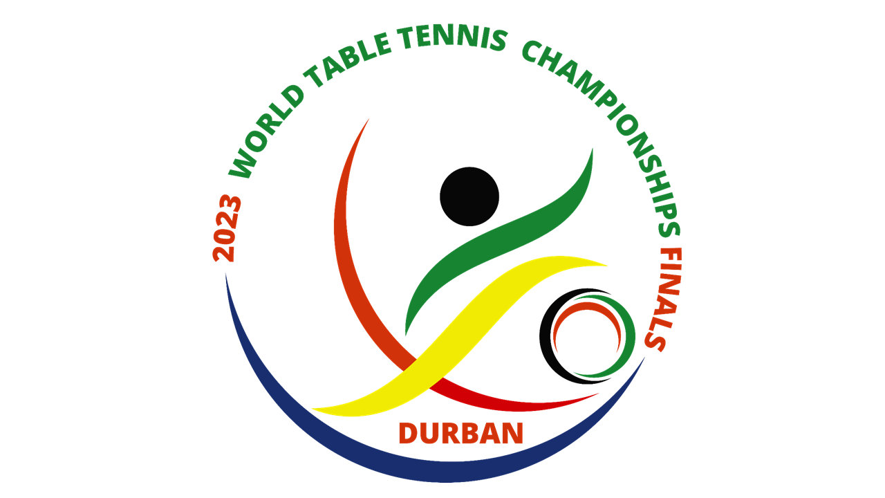 乒乓球世界杯标识(2023世乒赛logo确定！国乒主力阵容或发生改变，年轻选手迎来机会)
