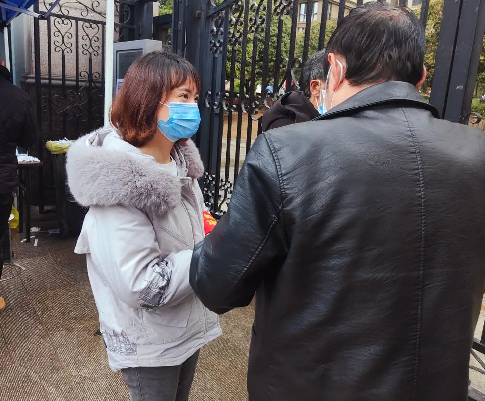 抗疫有我 使命在肩——湖南通程律师事务所志愿者全力支援抗疫一线