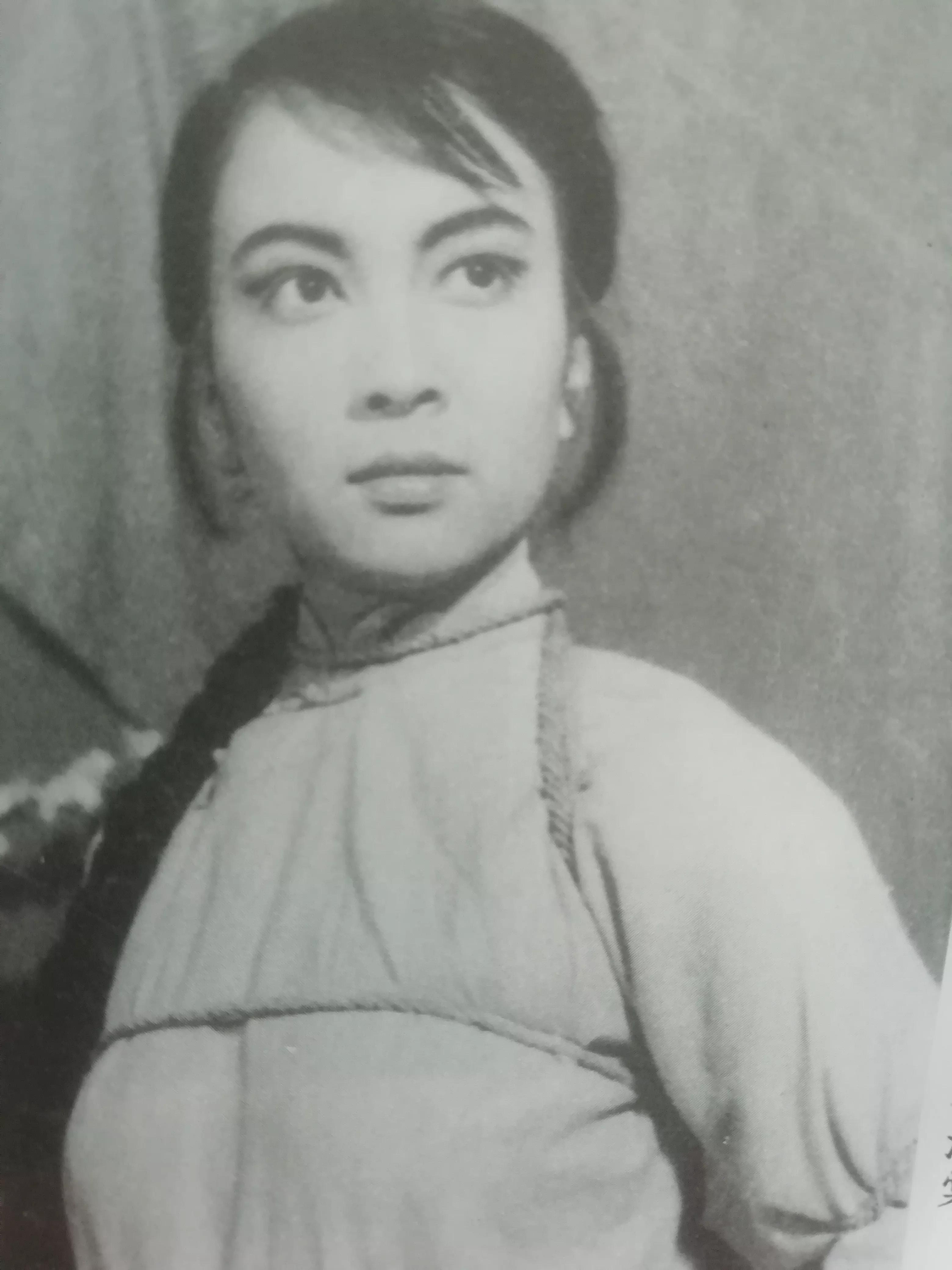 谢芳没曹银娣漂亮？你可知谢晋选角的用意吗？