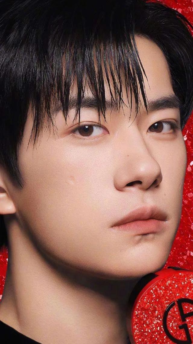 百花男主分析 吴京 易烊千玺 张译 刘烨 张涵予