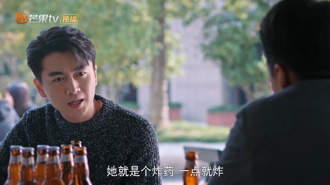 40集《好好说话》今晚开播，陈晓领衔，9位实力派坐镇，该火了吧