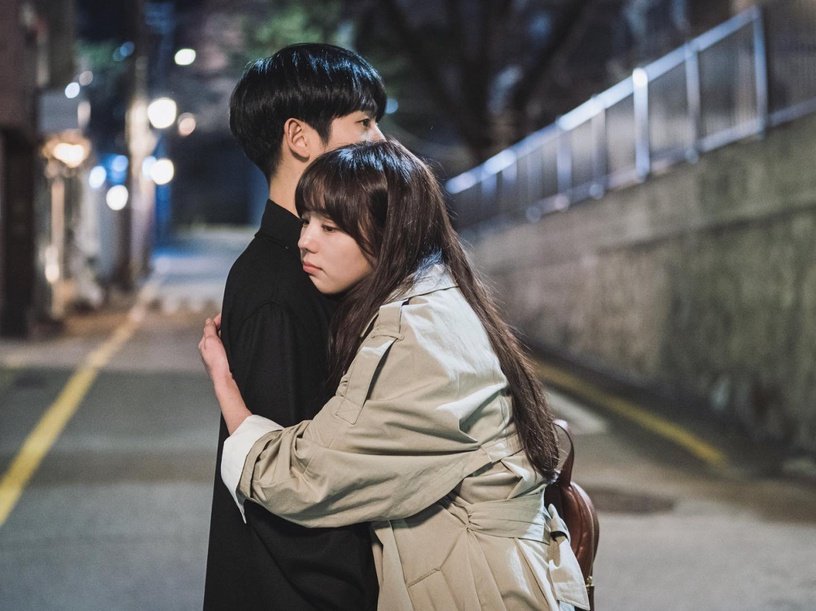 韩剧浪漫表白台词7:「此生遇见你,无与伦比.」——《鬼怪》