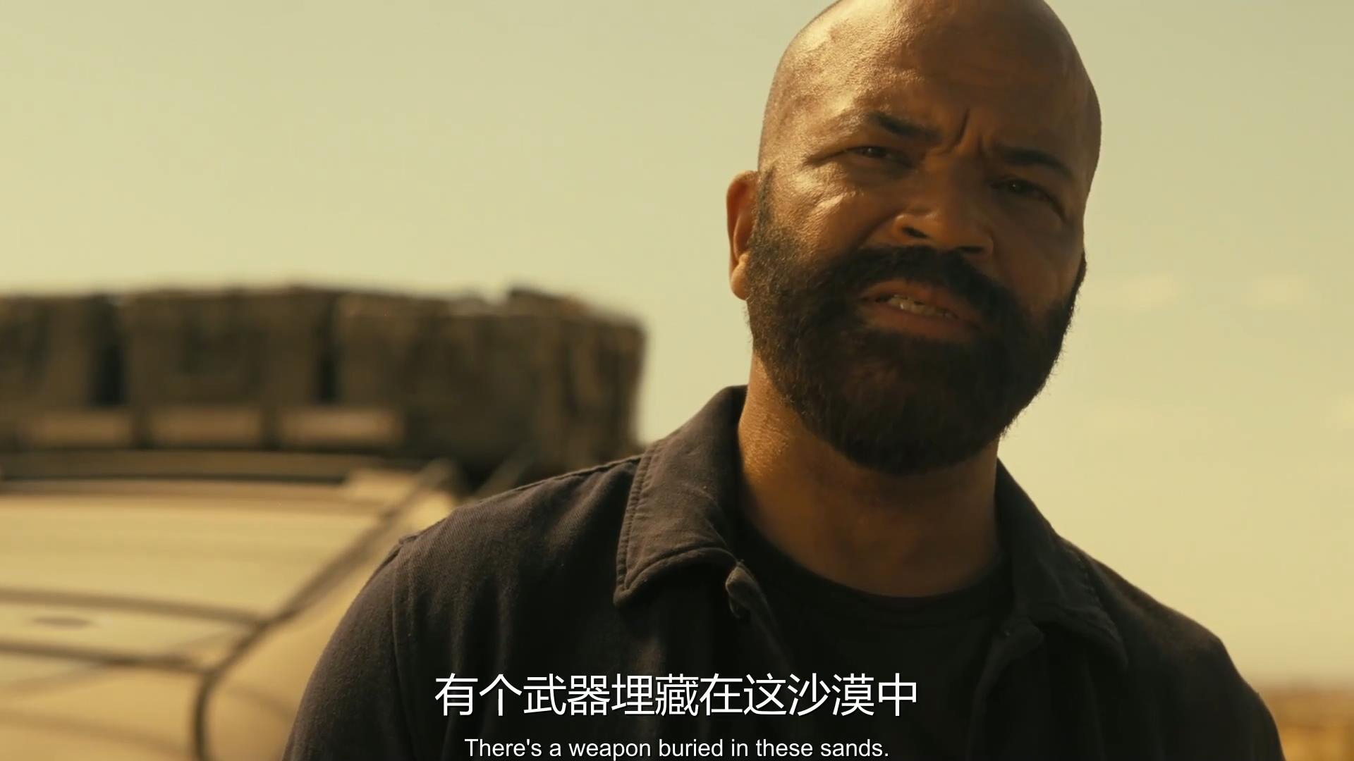 西部世界第四季第3集：第三条时间线出现，细节显示德妹在现实