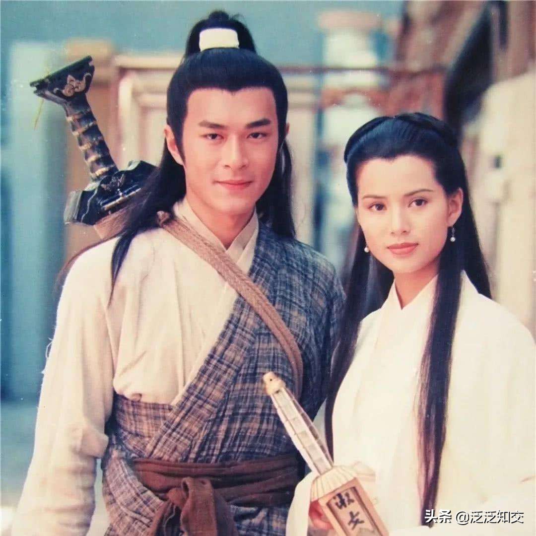 为什么港剧越来越不火了？来看看童年港剧长什么样子