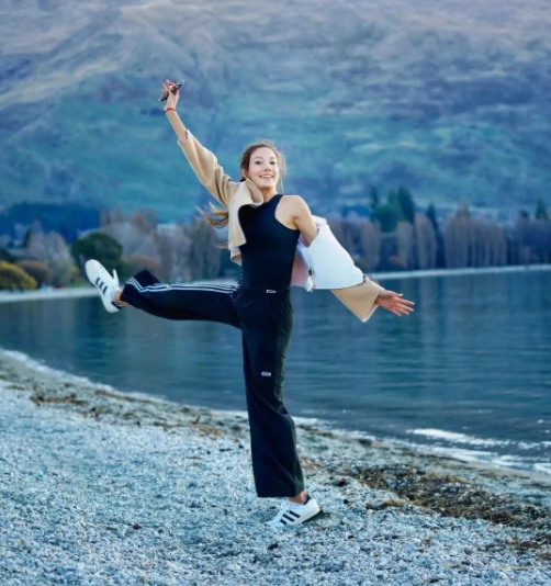 “学霸”谷爱凌就读的斯坦福有多豪，宿舍就不一般，清北都比不上