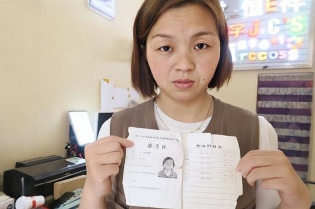 18年前，被冒名顶替上大学的河南农村姑娘王娜娜，至今没等来道歉