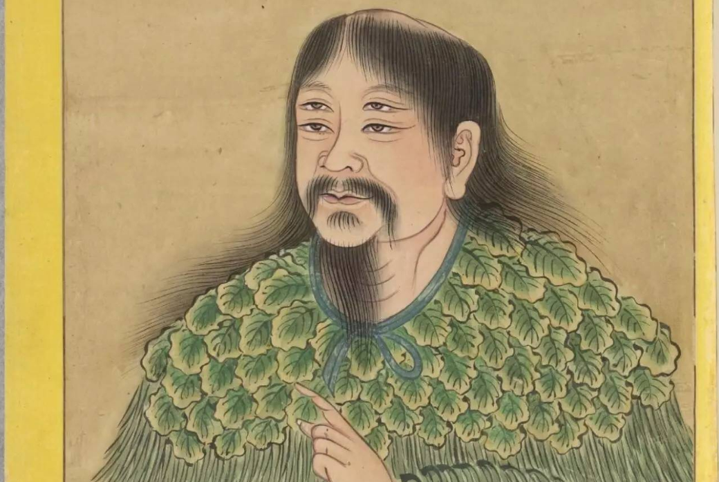 古代重瞳,重瞳双瞳(第3页)_大山谷图库