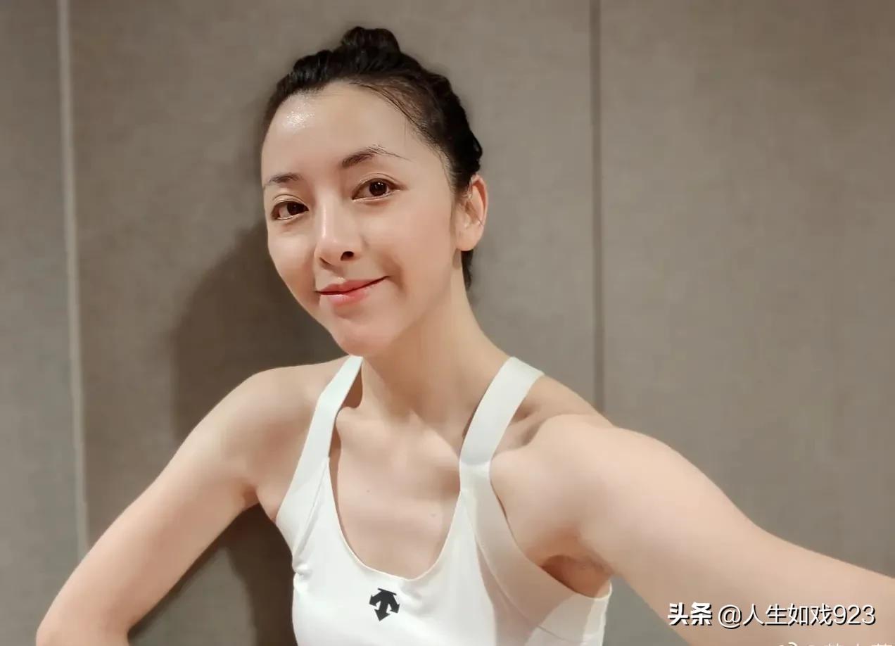 乘风破浪还会出现小蕾不？莫名其妙的第一轮就被淘汰了