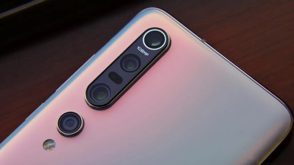 聊聊骁龙865的经典手机，小米10Pro