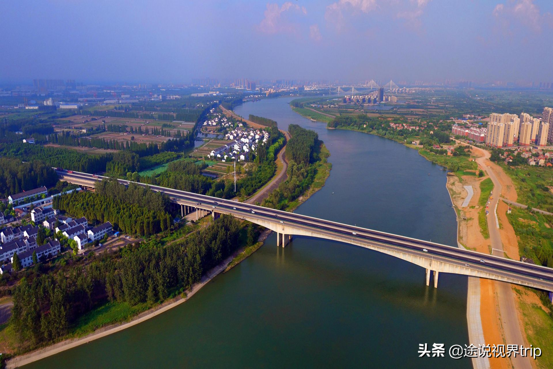 最长的河流中国（知识科普我国最长的10条河流）