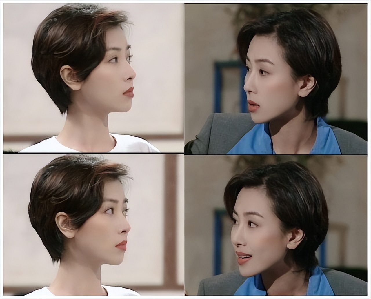 《太极张三丰》29年，男二号靠网剧捞金，女三号做过孙红雷老师