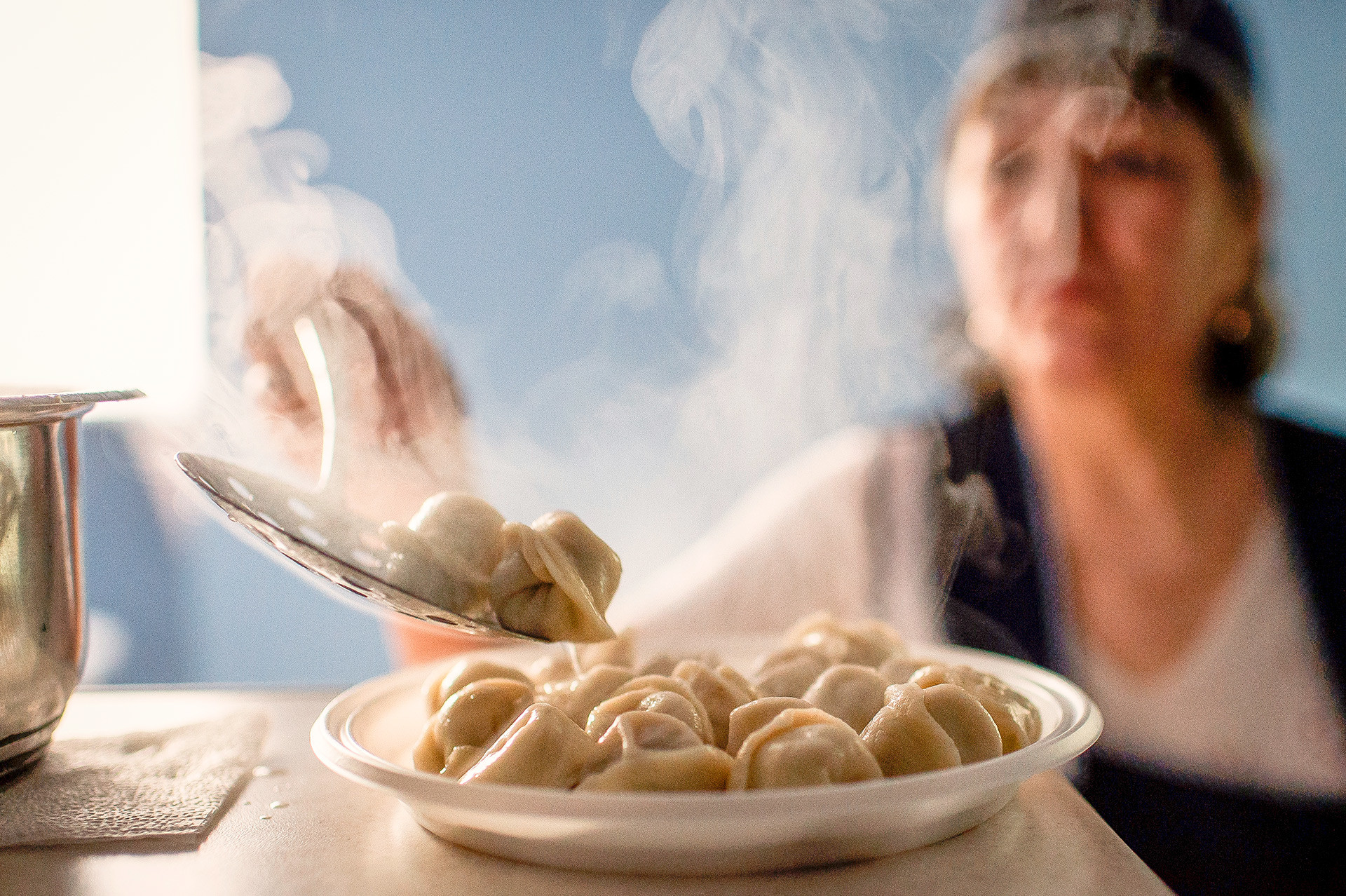 苏联人都吃些什么？盘点苏联时代的各种俄罗斯经典美食