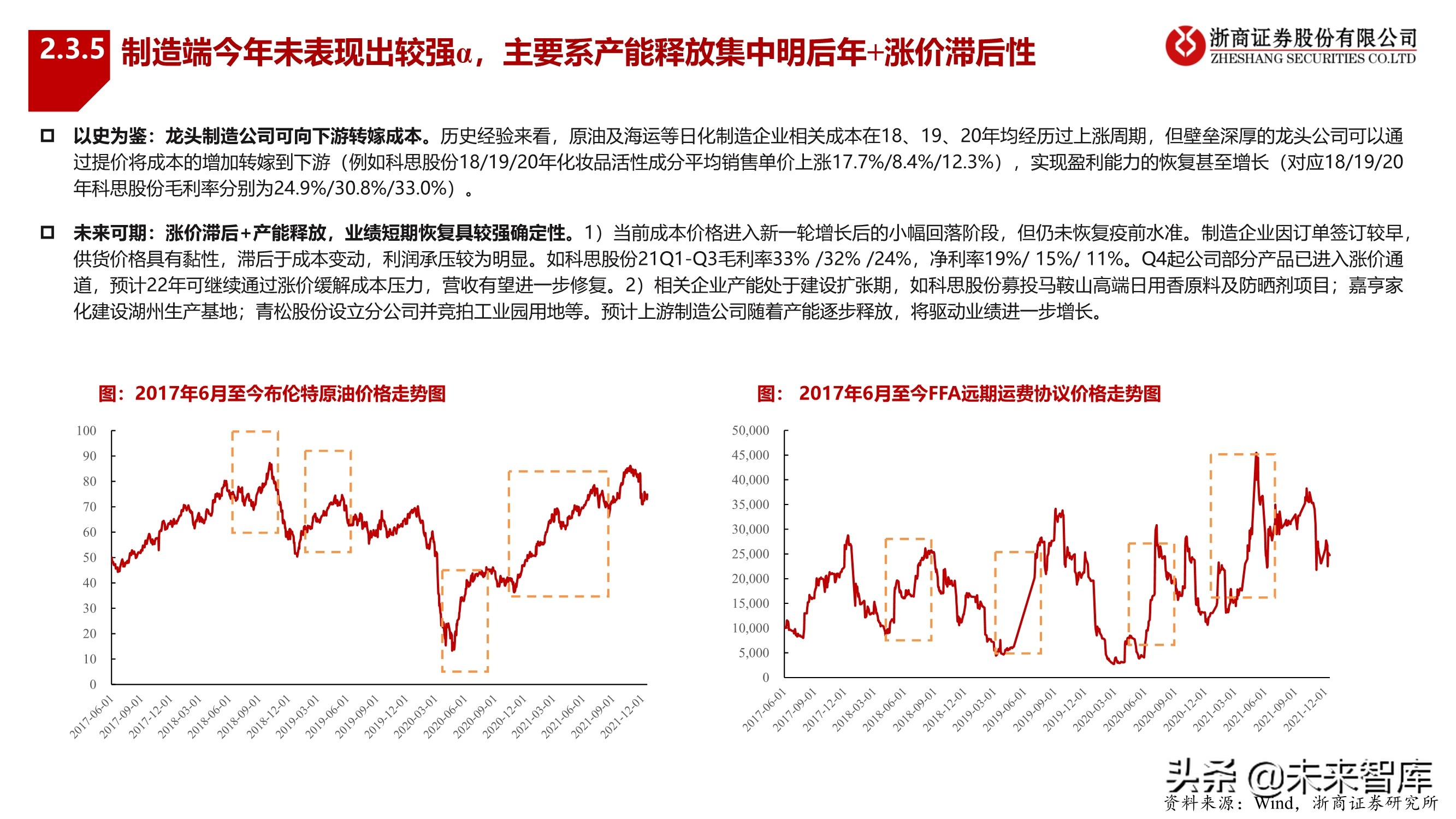 化妆品行业2022年投资策略：拥抱龙头，掘金新锐