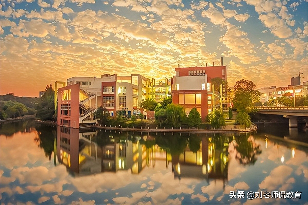 江西省的这所双非大学，在这一领域有望成为全国领头羊，他是谁呢