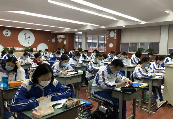 大学分数怎么算（选院校和专业是有口诀的）