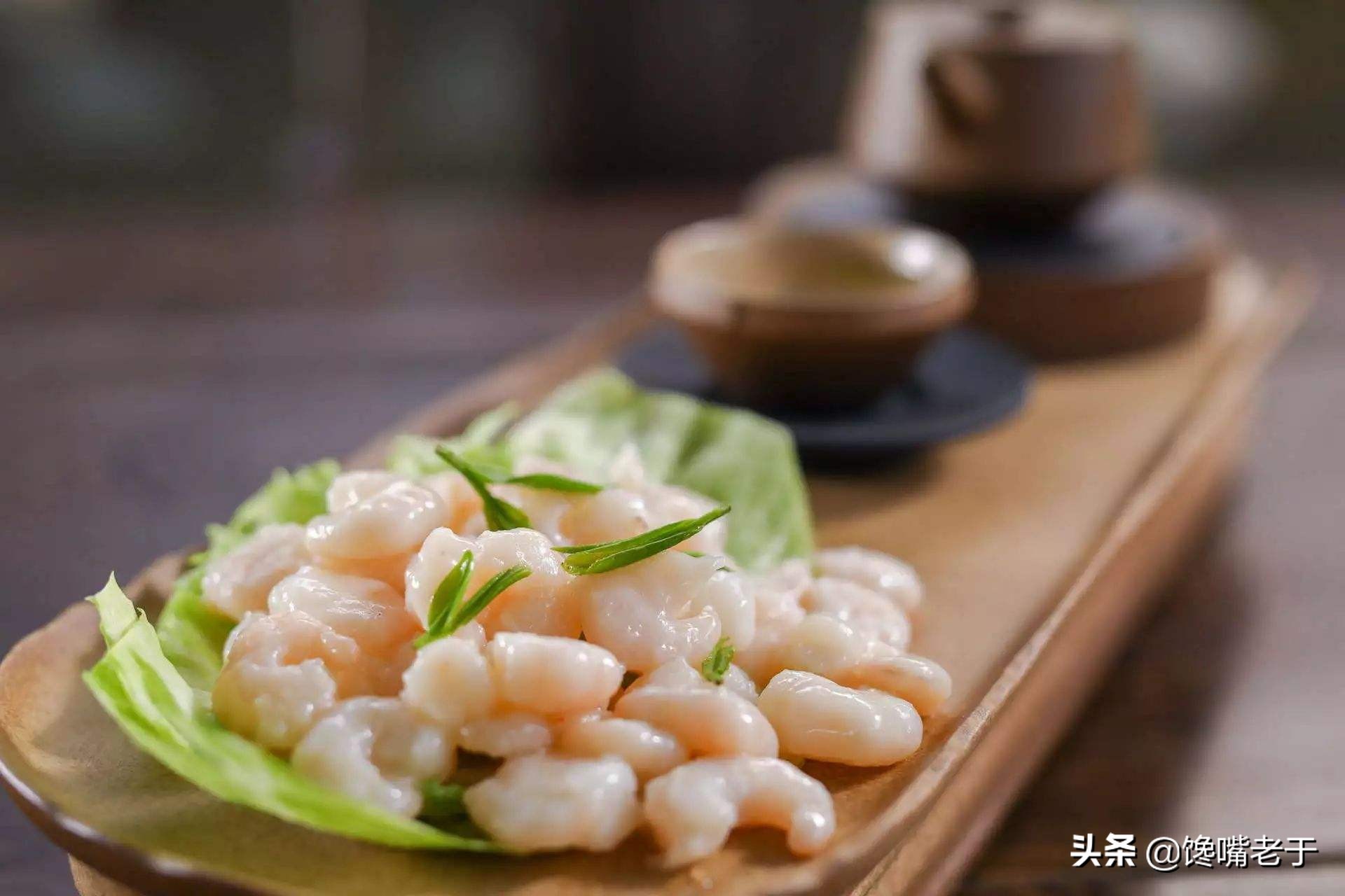 去浙江必点的6道浙菜，是“浙菜之魂”，老板还以为你是浙江人