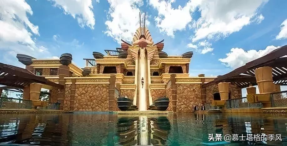 海南春节房价最贵的10家酒店，前两名已经爆满，最贵的一晚22万元