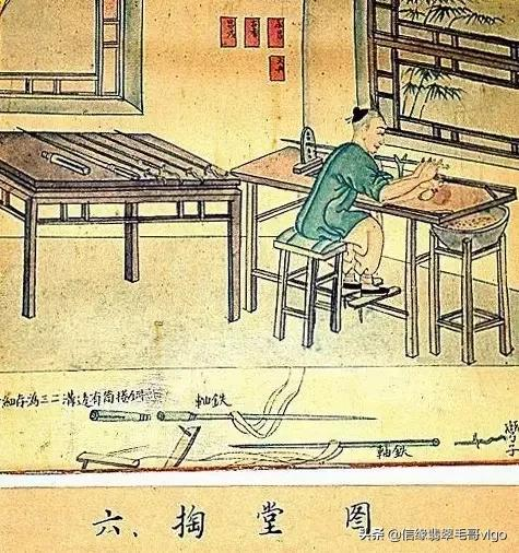 古人是如何雕玉的？全程手工大开眼界
