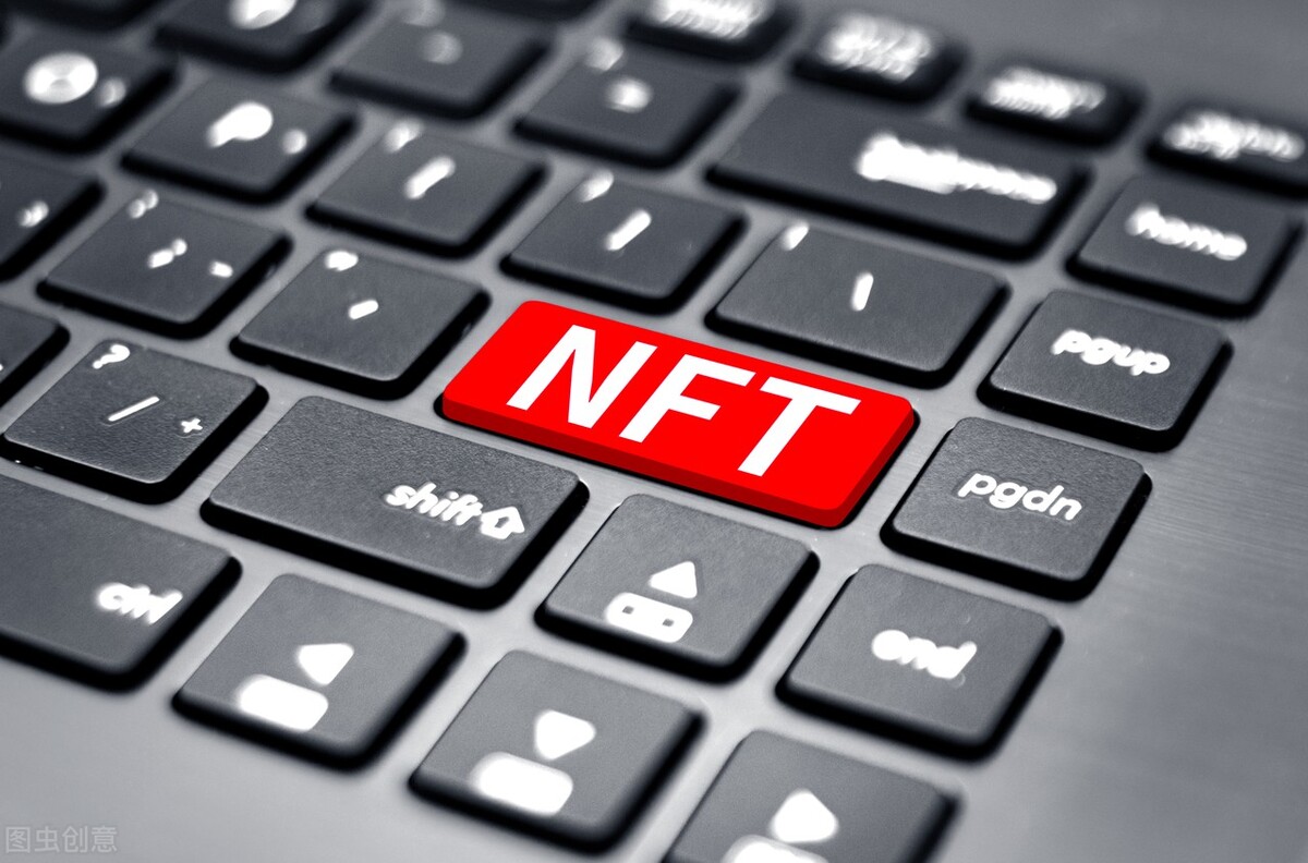 nft数字藏品爆火 区块链数字藏品系统开发