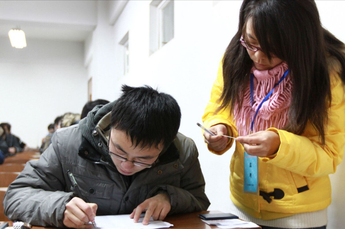 英语四六级考分新鲜出炉，学生们需要再次“刷分”吗？别随意决定