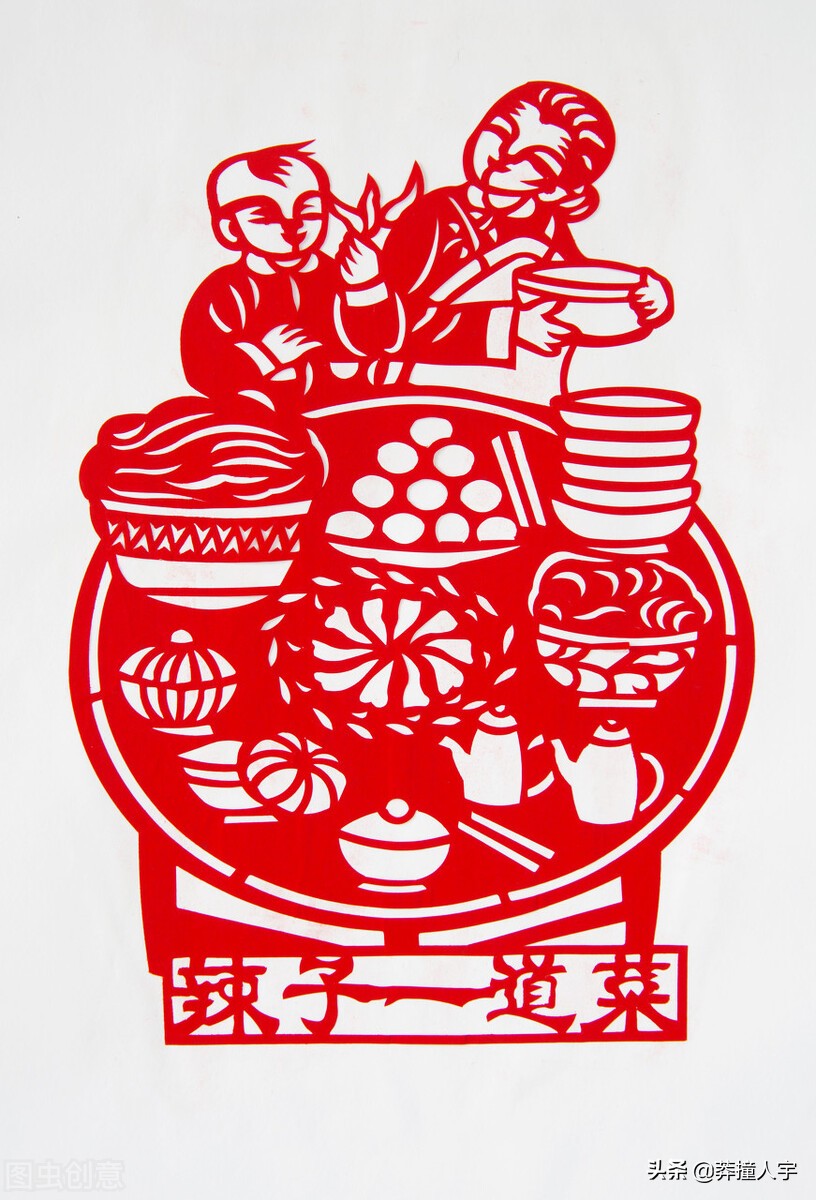 陕西关中人怎么样(陕西关中独有的民俗) - 摸索网