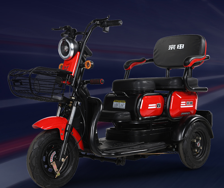 2款大品牌老年代步三轮电动车各款老年代步三轮电动车
